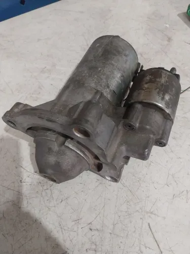 Motor de partida Peugeot 206 207