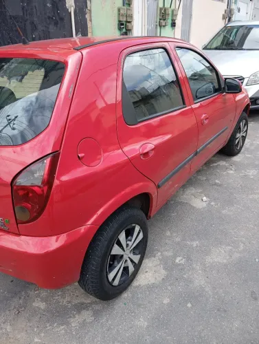 Chevrolet Celta Spirit/ LT 1.0 MPFI 8V Flexp. 5P 2012