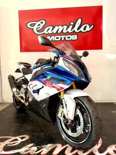 BMW S1000RR