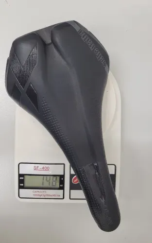 Selim Selle Italia X-LR carbono 148g