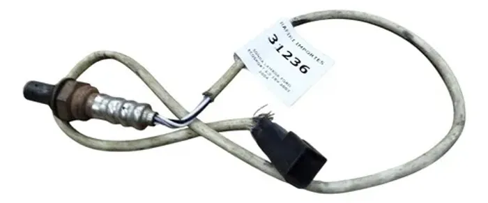 Sonda Lambda Ford Ecosport 2.0 16v 2003 2004