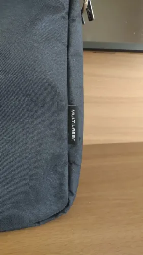 Pasta mochila para Notebook até 15.6 polegadas