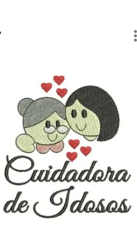 Cuidadora