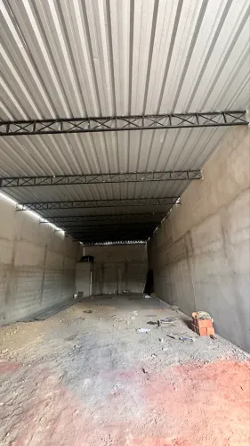 Disponível para venda e locação com 140 m2
