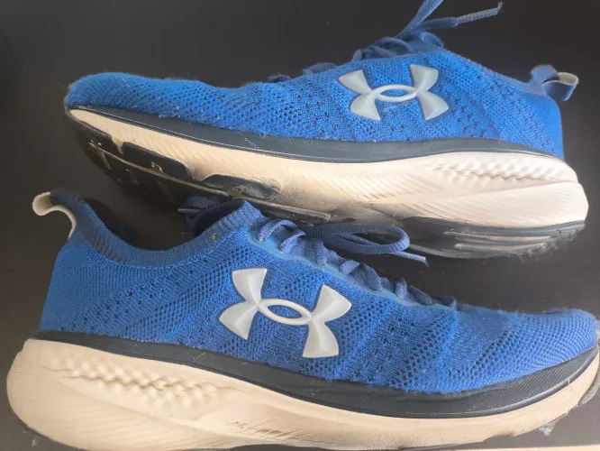 Tênis Under Armour Escape Original