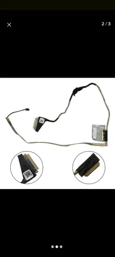 Cabo Flat Acer E1-532 E1-530 E1-570 E1-572 510 | Dc02001oh10 (Usado)
