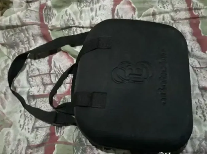 Bolsa de transporte impermeável 