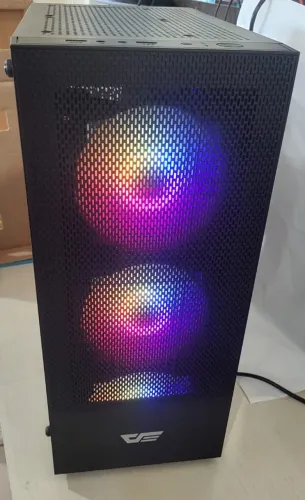 PC Gamer i7-3770k + 8GB RAM - Perfeito Estado