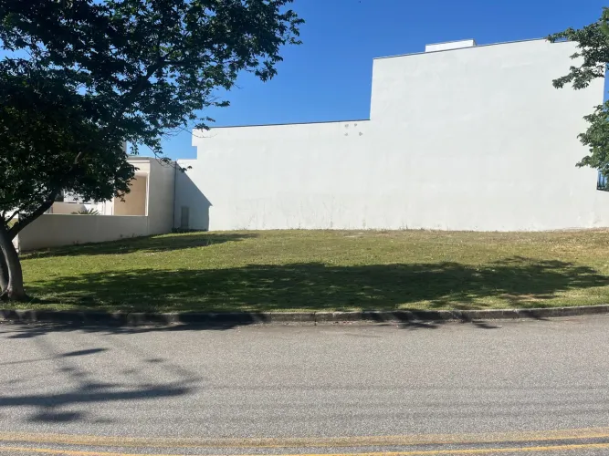 Lindo terreno de esquisita condomínio Renassence Sorocaba !
