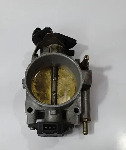 Corpo Tbi Borboleta Alfa Romeo 164 V6 1990 - 1998