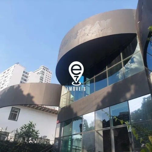 MONOUSUARIO PARA LOCAÇÃO DE 450 M²