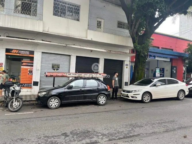 Loja para aluguel - Serra