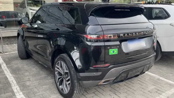 Land Rover Range Rover Evoque SI4 HSE Dynamic 2.0 Aut. Usados e Novos