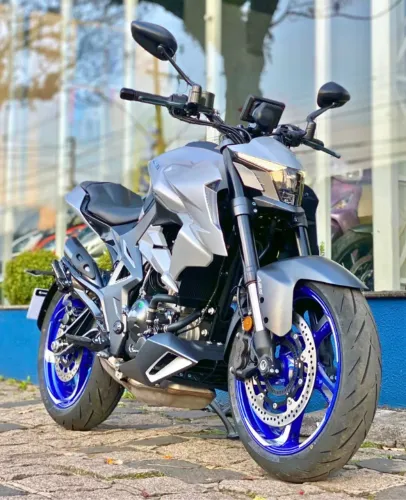 Zontes - R 350 0 km