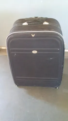 Mala grande Lansay executiva estado de nova