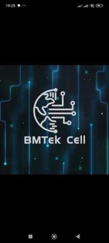 BM TekCell. Manutenção de computador e celular.