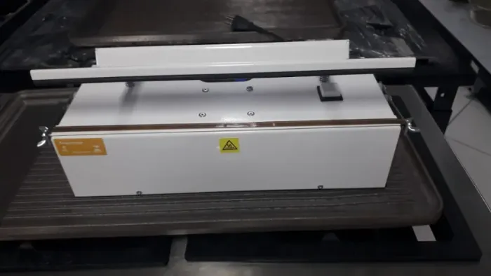 Seladora de Mesa 35cm 220v - Sulpack - Sadi