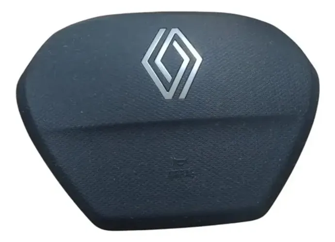 Tampa Capa Air Bag Renault Kardian Kangoo Trafic 2024-2025