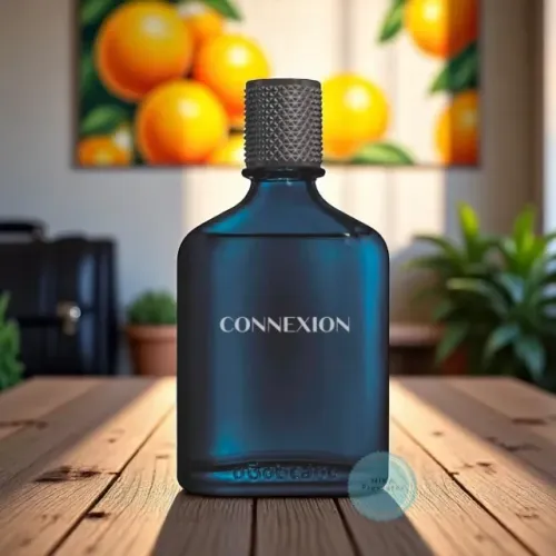 Perfume o Boticário Connexion Desodorante Colônia 100 ml O Boticário (Novo Lacrado)