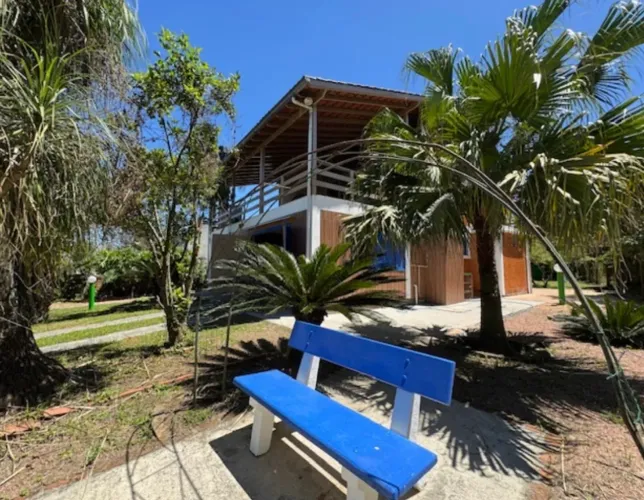 Goufe 2 - aconchegante residência