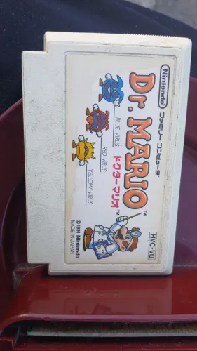  Nintendo  NES Famicom 