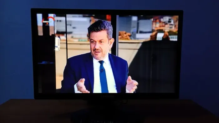 tv monitor samsung 22 pol
