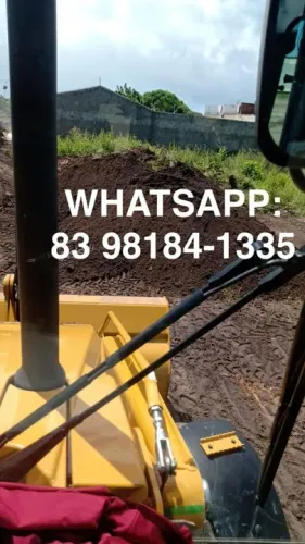 Limpeza de terreno Demolição 