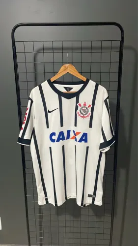 Camisa Nike Corinthians 2014