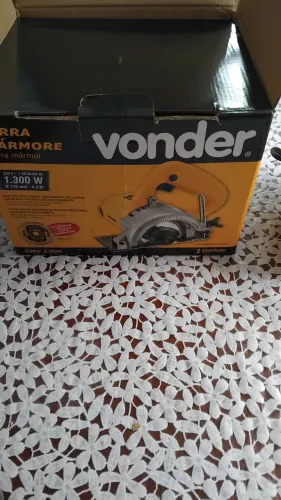 Vendo sera mármore 