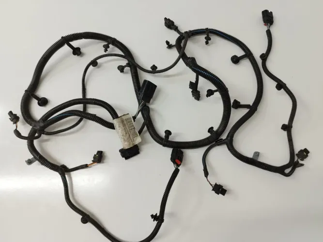 Chicote sensor de estacionamento jeep Compass