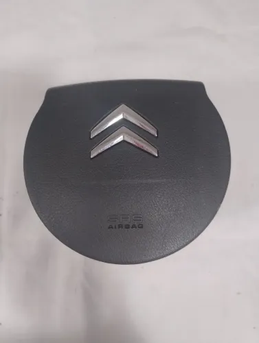 Kit de Air Bag Citroen C4 Pallas 2011