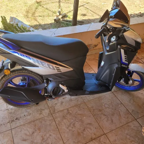 YAMAHA NEO 125CC 2022