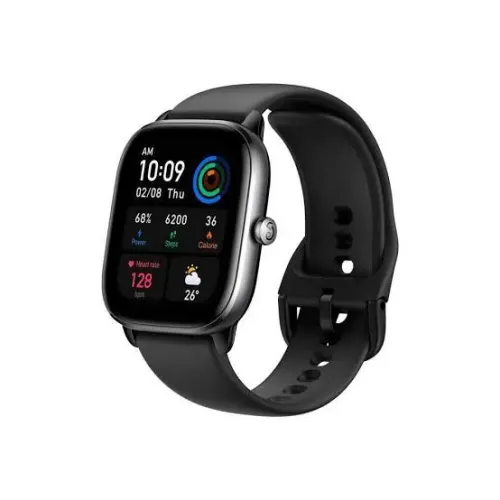 Smartwatch Amazfit GTS 4 MINI