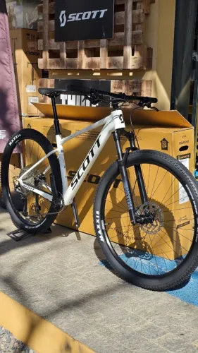 Scott Scale 940 2026