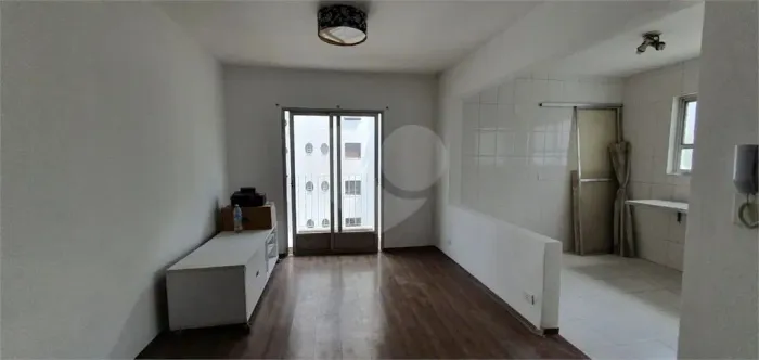 Apartamento à venda no Morumbi