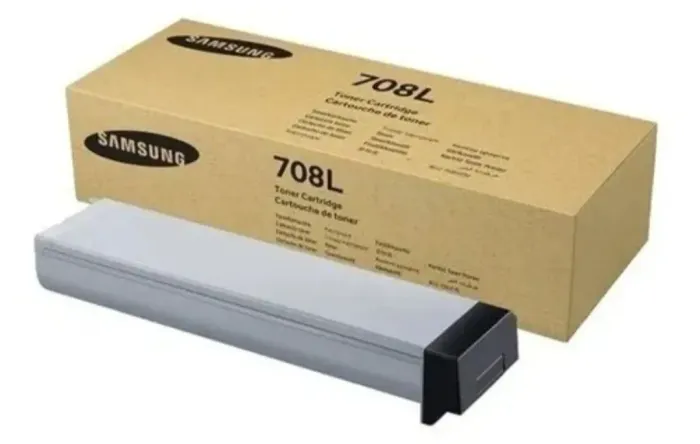 Cartucho de Toner Samsung 708L