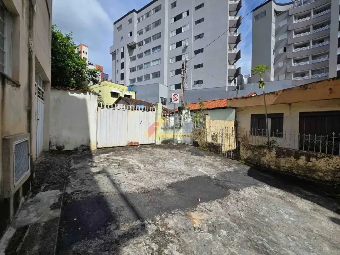 Lote à venda, Centro - Divinópolis/MG