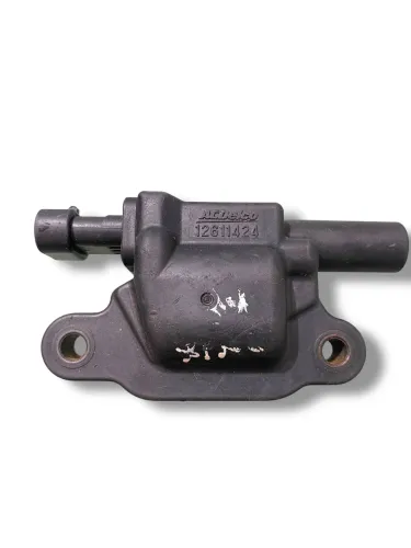 Bobina de Ignição AC Delco 12611424 Cobalt Onix Prisma 1.4 2012 A 2015