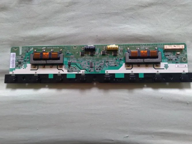 PLACA INVERTER TV LCD SSI320_4UA01 VÁRIOS MODELOS 