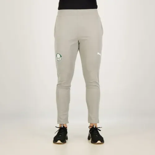 CALÇA PUMA PALMEIRAS TREINO 