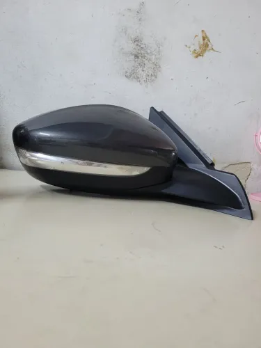 Retrovisor direito Peugeot 208 2020 a 2025