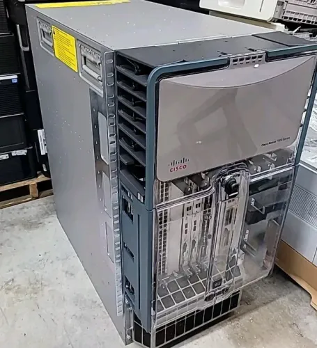 Switches Cisco Nexus 7000 Series