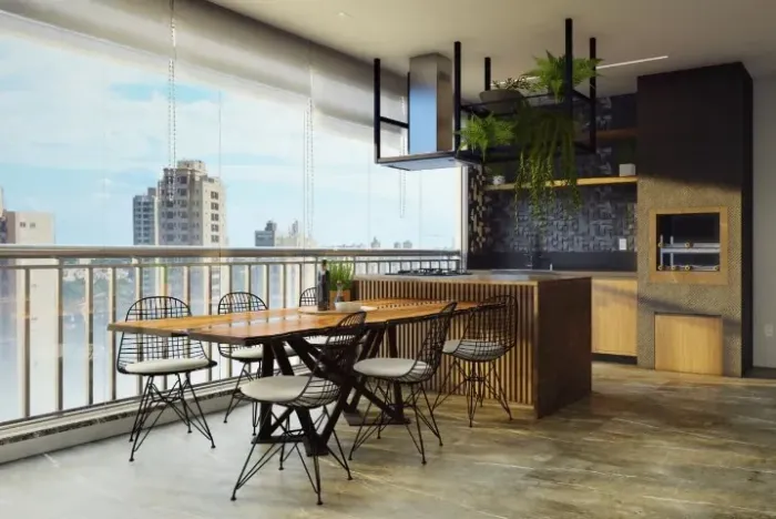 Arquiteto Especialista em Imagens e Vídeos ! Quer ver como seu projetos ficará ???? Veja