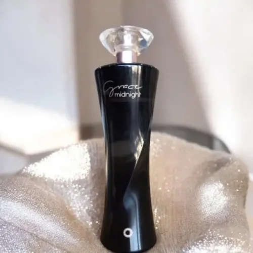 perfume hinode grace