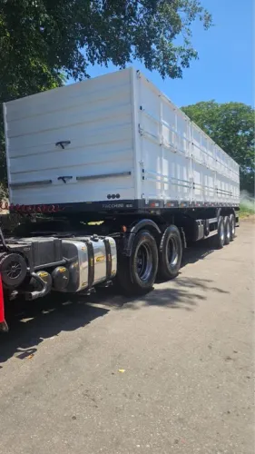 CARRETA SR/FACCHINI SRF RT