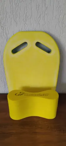 Prancha e Pulllboy Hammer Head 
