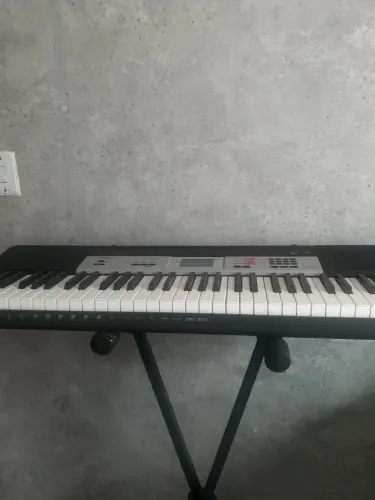 Teclado Cassio CTK-1500 61 teclas