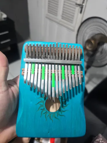 Kalimba