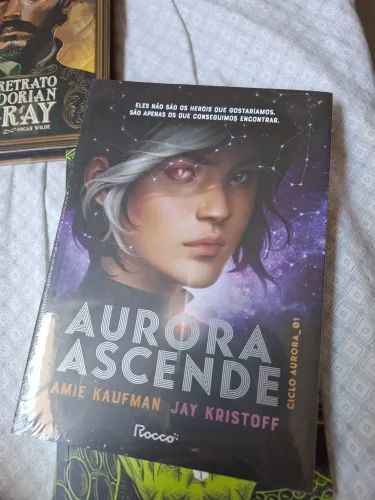Aurora Ascende