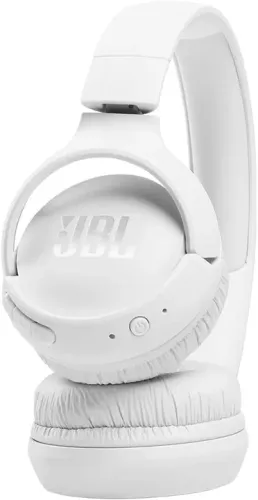Fone de Ouvido JBL Tune 510BT - Branco